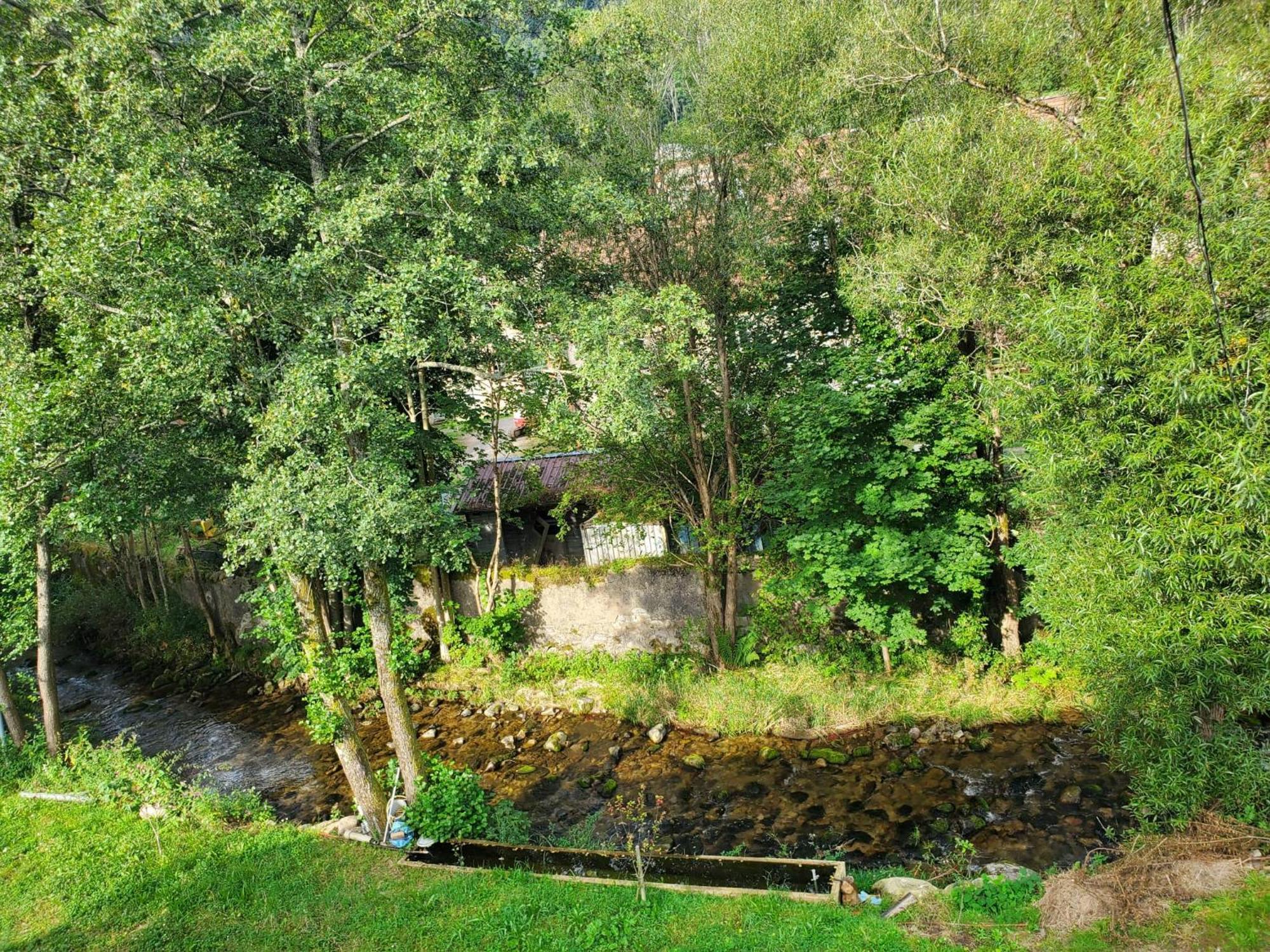 Chez Ester Plainfaing Luaran gambar